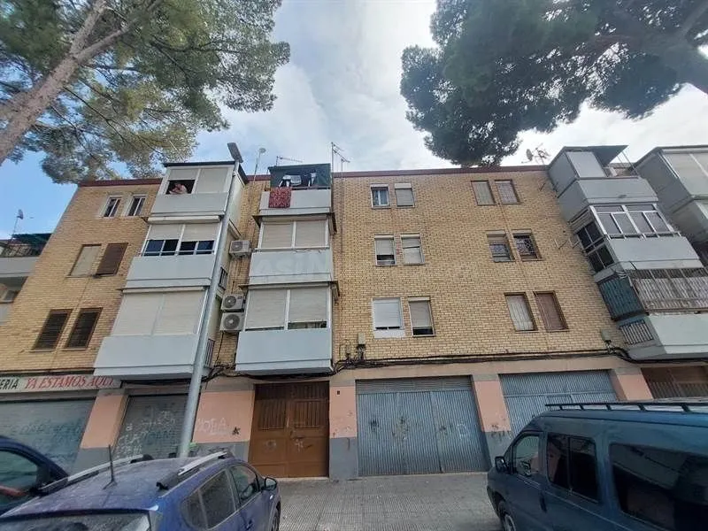 Apartamento 4 habitaciones 71m² en venta - Nuevo palmar