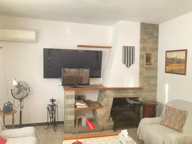 Edificio con local y 2 viviendas en Tordera — 3