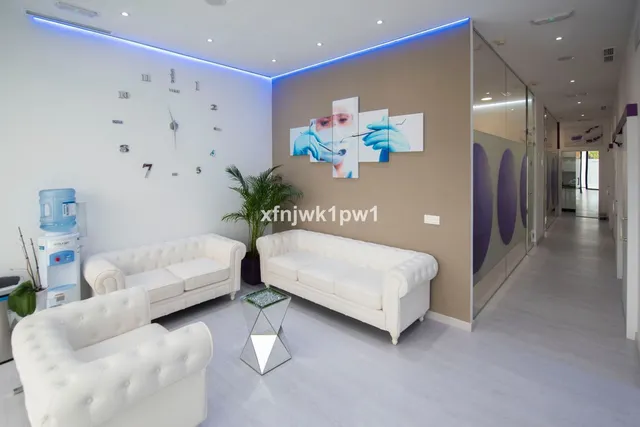 Negocio 107m² en venta - Marbella — 15