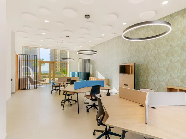 Diamond Residences Benidorm — 36