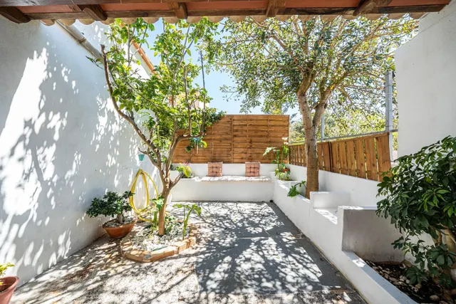 Casa de pueblo en Son Carrio. - foto 2