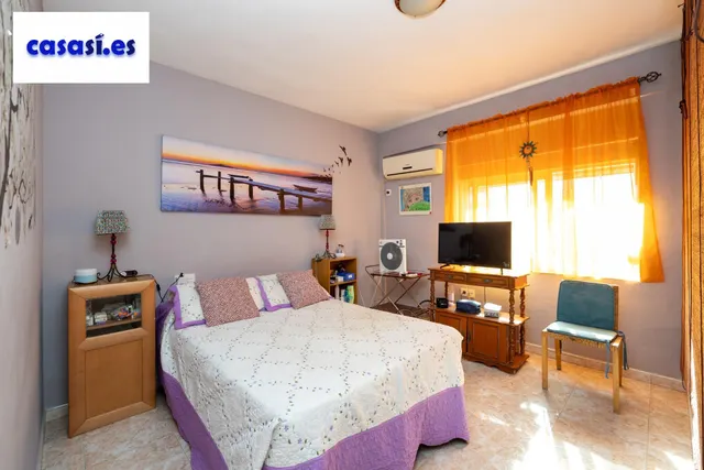 Piso 2 habitaciones 95m² en venta - Zaidin — 9