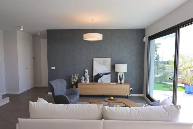 Adosado 3 habitaciones 106m² en venta - Riviera del sol — 7
