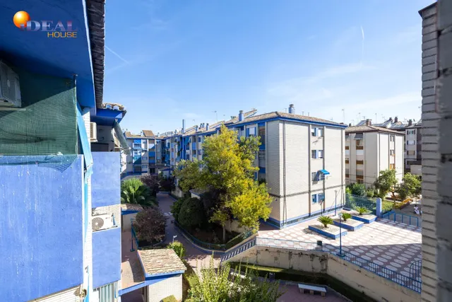 Piso 3 habitaciones 82m² en venta - Parque nueva granada — 28