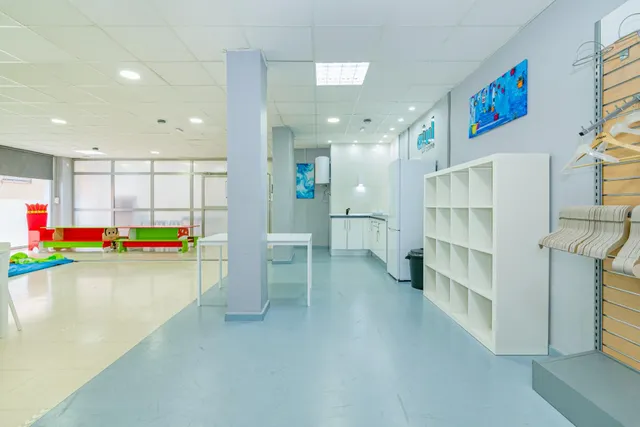 Local comercial en zona de máximo crecimiento – Santa Fe — 14