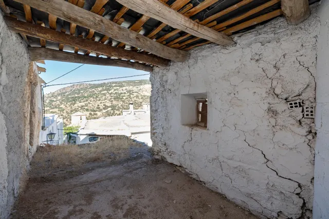 Casa en Bubión para reformar — 19