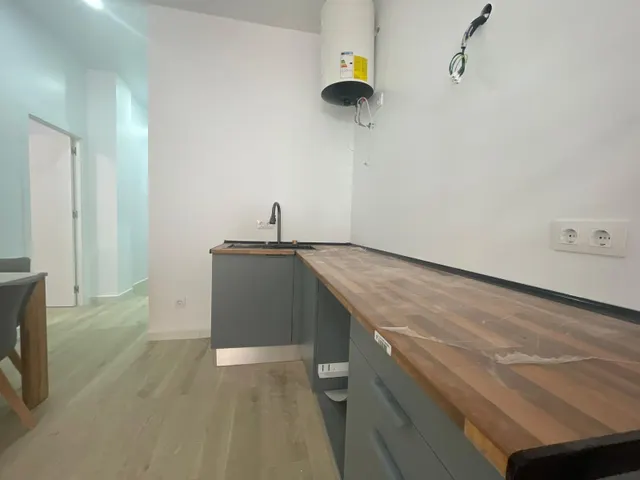 Piso Planta Baja — 8