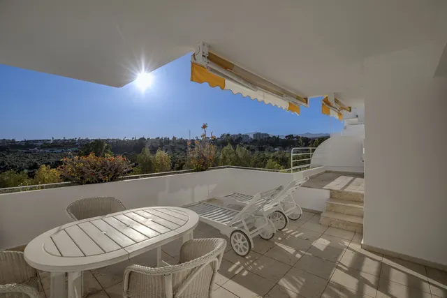 Apartamento 2 habitaciones 135m² en venta - Marbella — 3