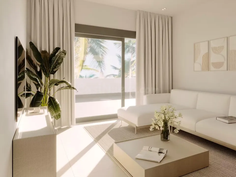 Ático 2 habitaciones 71m² en venta - La Nucia Pueblo