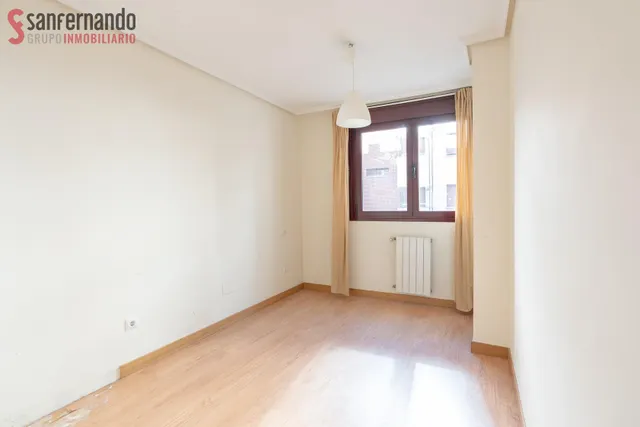 Piso a la venta en Francisco Tomás y Valiente con plaza de garaje y trastero — 14