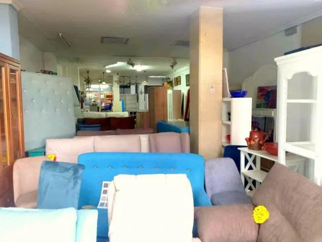 LOCAL TOTALMENTE ACONDICONADO PARA CUALQUIER TIPO DE NEGOCIO¡¡ — 6