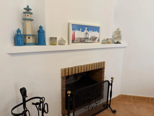 Casa adosada en El Portil — 25