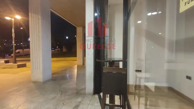 RESTAURANTE LISTO PARA COMENZAR LA ACTIVIDAD EN LA ZONA UNIVERSITARIA. — 14