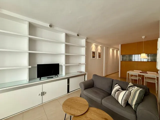 Preciosa vivienda EN ALQUILER en el barrio de la Macarena — 35
