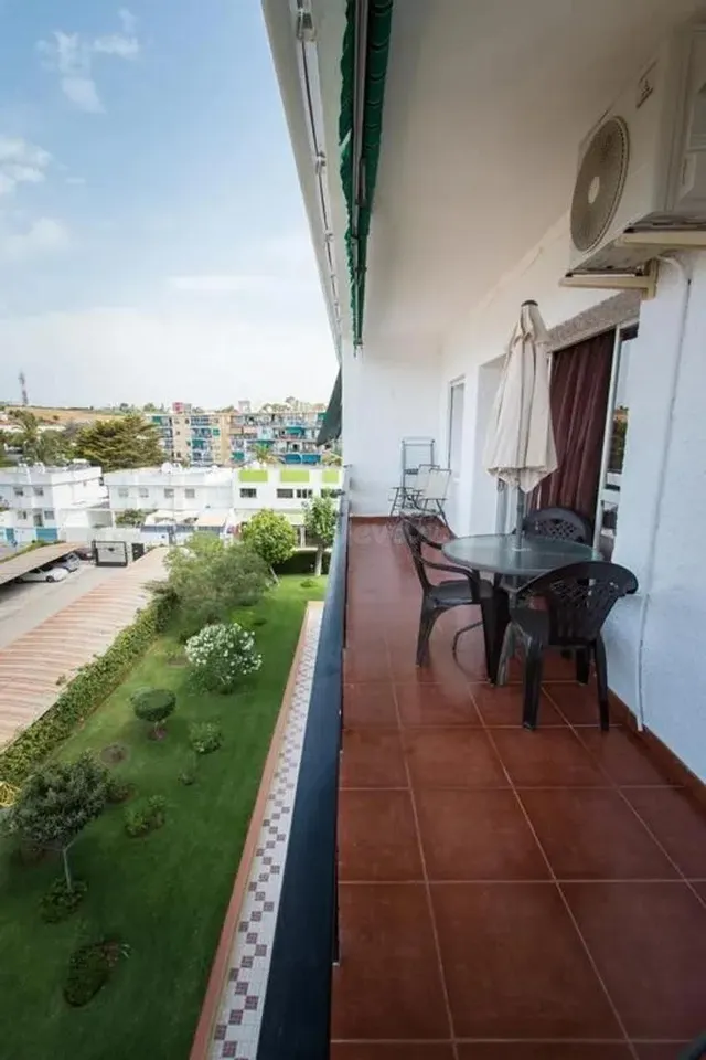 Piso 3 habitaciones 93m² en venta - Los Álamos — 3