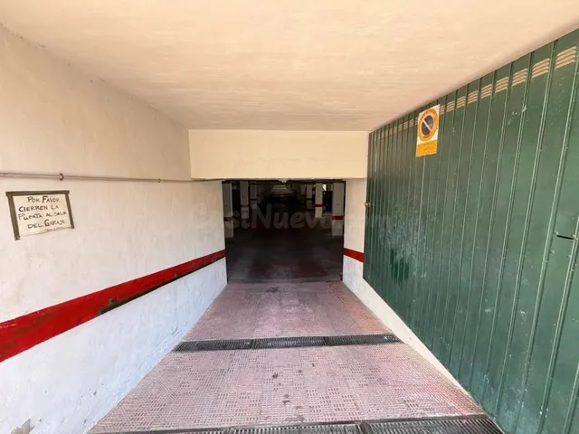 Local comercial 2800m² en venta - Estacion de autobuses — 5