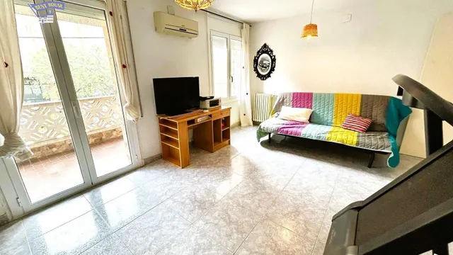 En exclusiva!!! casa ideal para 2 familias en rubi!!!! — 33