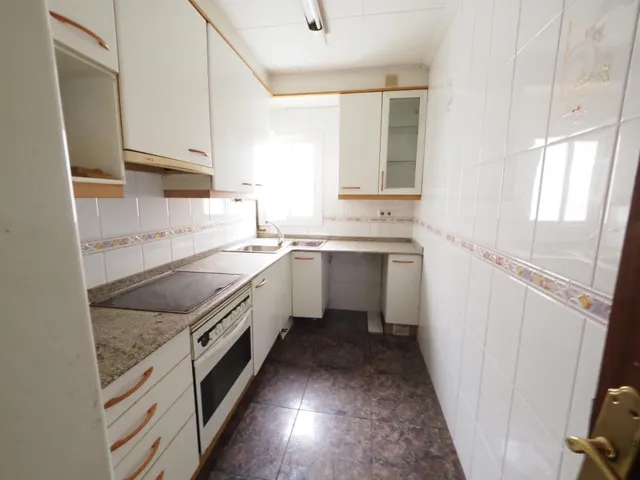 SE VENDE PISO EN SANT VICENÇ DE CASTELLET — 8