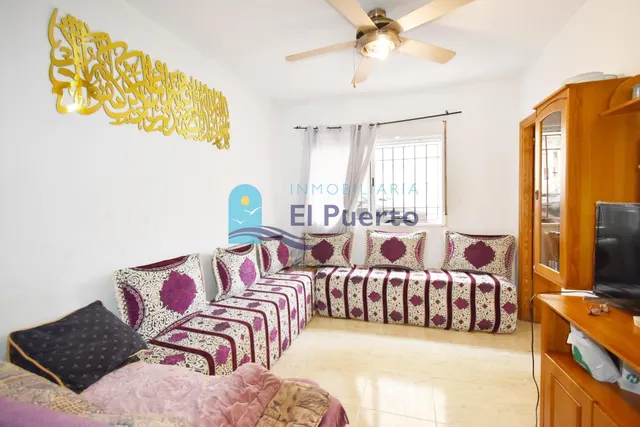 APARTAMENTO CÉNTRICO A 200 METROS DE LA PLAYA – REF 924 — 3