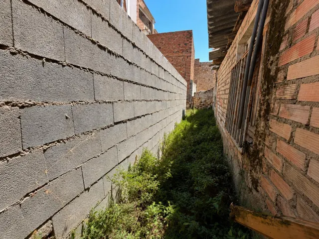 CASA PARA REFORMAR — 17
