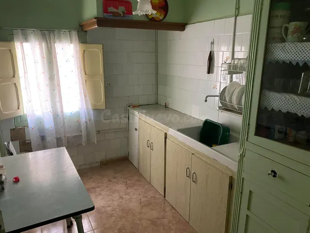 EN VENTA CASA EN MONREAL DEL CAMPO - foto 5