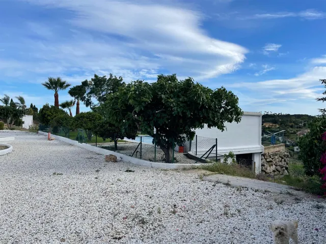 Villa El Velerin — 45