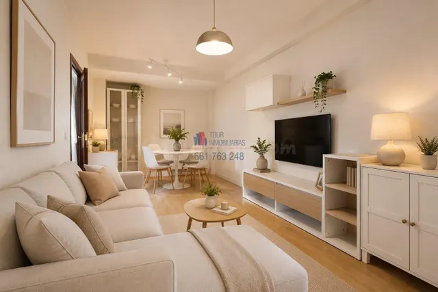 Vivienda con excelente distribución en finca del año 1993. - foto 5