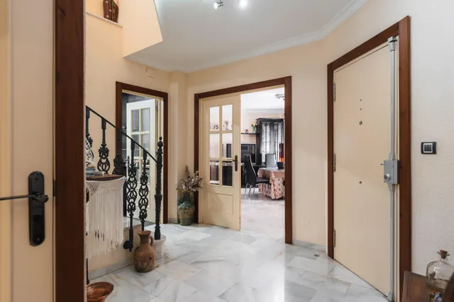 Casa o chalet en urbanización parque de cubillas — 45