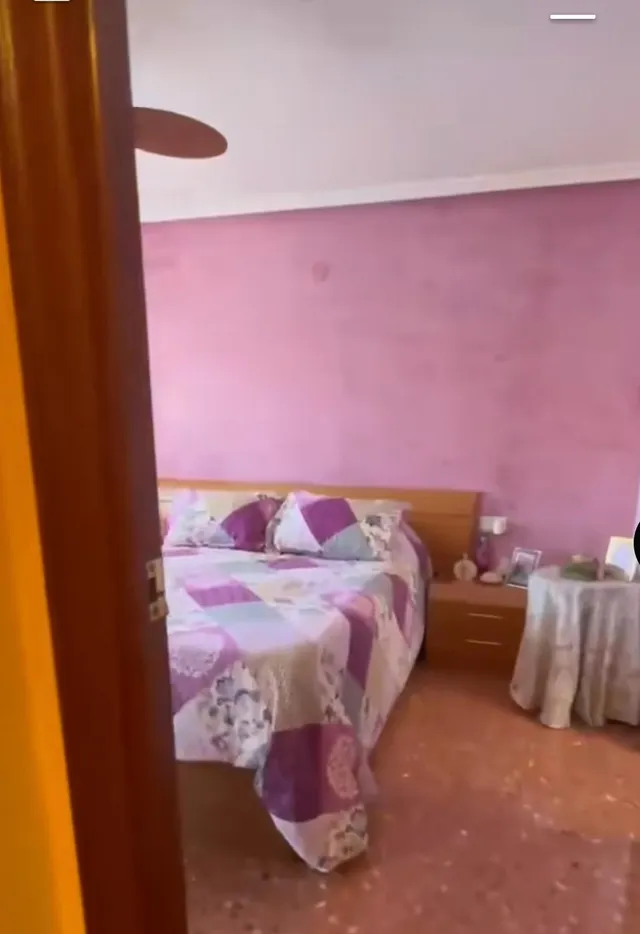 Piso en Alcalde Felipe Mallol — 12