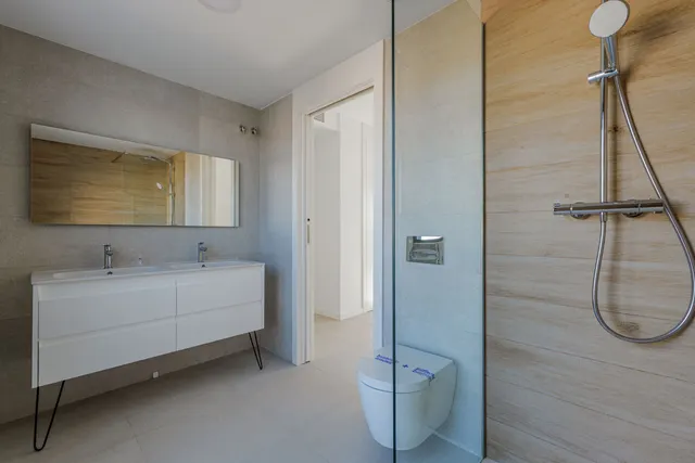 Ático 3 habitaciones 148m² en venta - Centro — 20