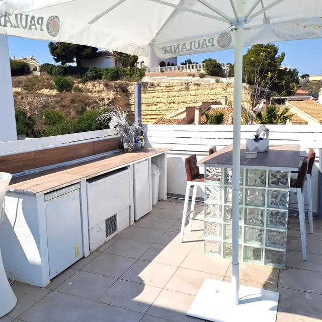 Chalet 4 habitaciones 260m² en venta - La Marquesa — 5