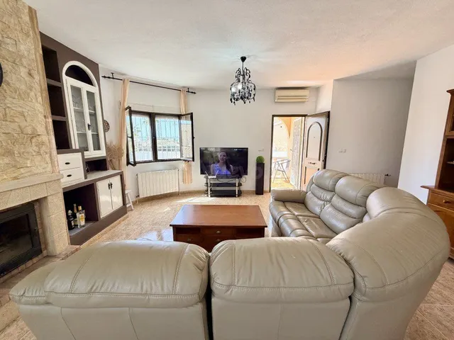 Villa 3 habitaciones 112m² en venta - Costa blanca sur — 23