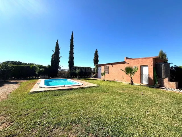 ✨ ¡FINCA RÚSTICA EN CANTILLANA! - foto 4