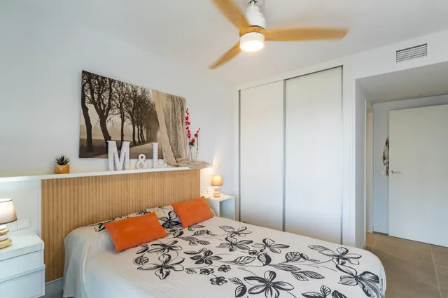 Apartamento 3 habitaciones 100m² en venta - Playa arenal-bol — 11