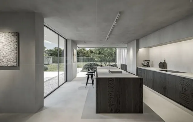 Chalet 4 habitaciones 770m² en venta - Costa del Sol - foto 3
