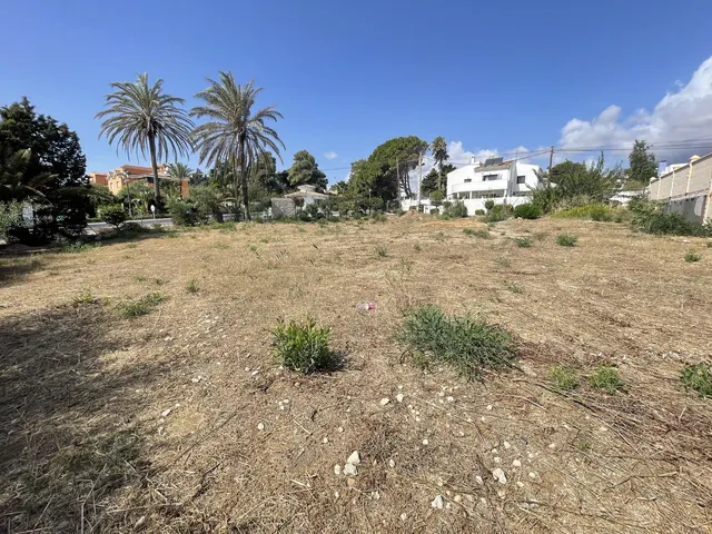 Parcela en venta - Costa Del Sol — 12