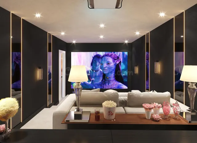 Villa 4 habitaciones 528m² en venta - Higuerón — 2