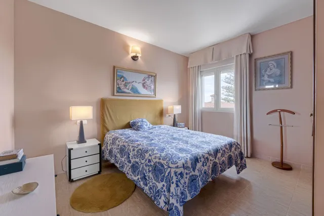 Chalet 5 habitaciones 205m² en venta - Churriana-El Pizarrillo-La Noria-Guadalsol — 29