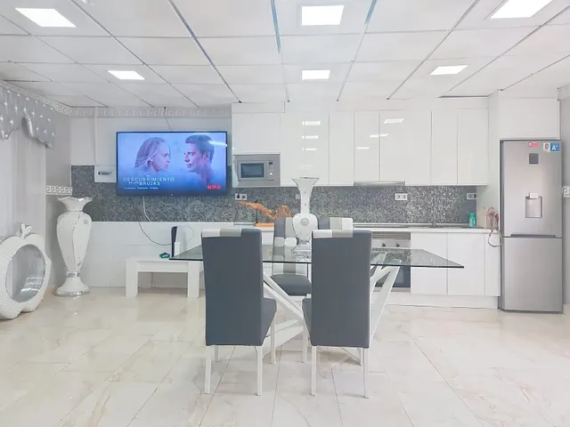 CASA IDEAL PARA FAMILIA NUMEROSA - foto 4
