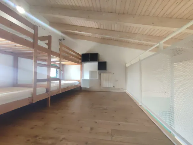 Casa tradicional reformada con terraza solárium en Pinoso (Alicante) — 10