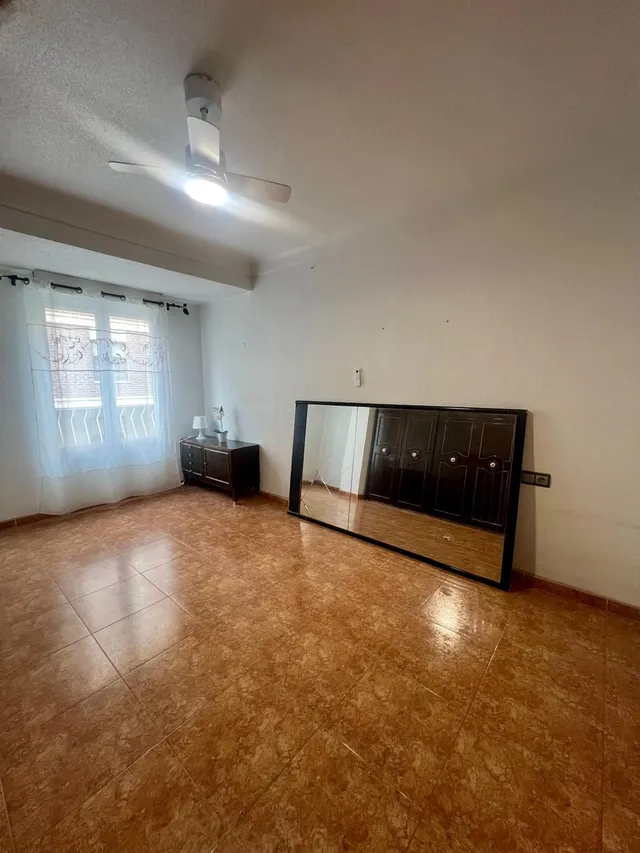 ¡Piso de 3 habitaciones con balcón y ascensor en Corazón de Jesús! — 44