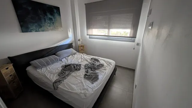 TORREVIEJA VILLA AMALIA 2 HABS 2 BAÑOS GRAN TERRAZA, PISCINA JACUZZI 290.000€ — 8