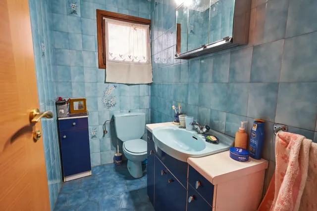 CHALET INDEPENDIENTE EN VENTA — 13