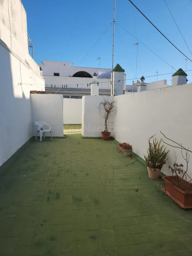 UNA CASA CON ALMA EN EL CORAZON DE SAN FERNANDO - foto 4