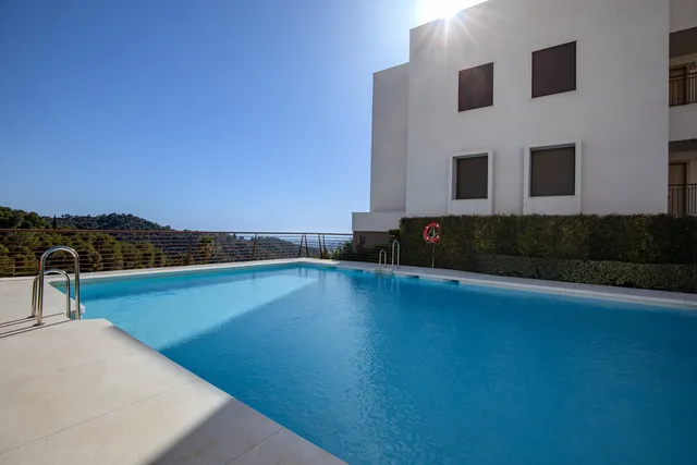 Apartamento 3 habitaciones 203m² en venta - Istan pueblo — 23