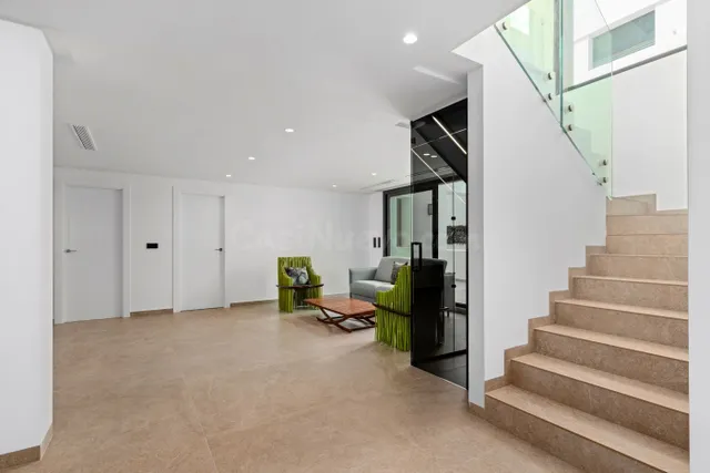 Villa 4 habitaciones 220m² en venta - Campello Playa — 29