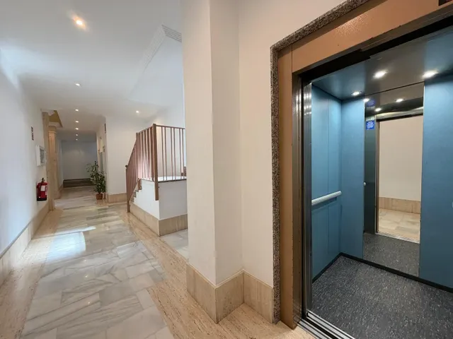 Ático 2 habitaciones 72m² en venta - Centro — 41