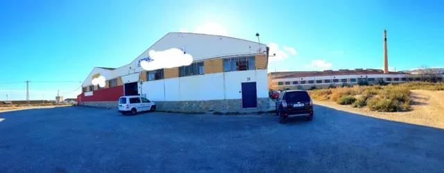Terreno rural en alquiler - MERCADONA — 11