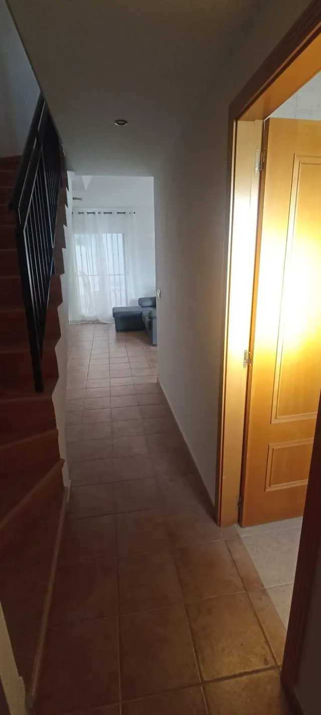 SE ALQUILA PRECIOSA VIVIENDA- FINESTRAT — 18