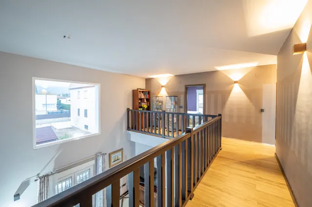 ELEGANTE  CHALET  EN URB. MOLINO ALTO DE OTURA!!! — 49